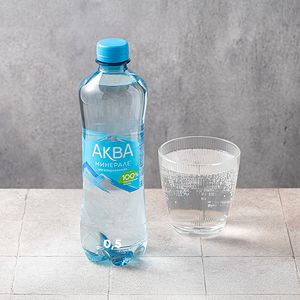Аква Минерале