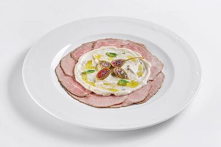 Вителло тоннато