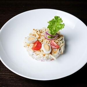 Салат Самый Вкусный