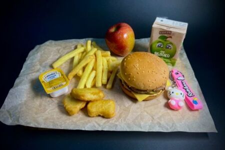 Детский набор №2