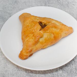 Эчпочмак с говядиной