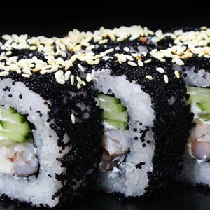 Флорида с креветкой 