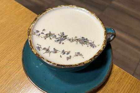 Раф Лаванда