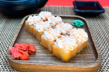 Филадельфия спешл