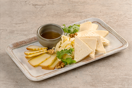 Ассорти сыров