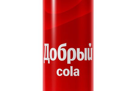 Добрый Кола
