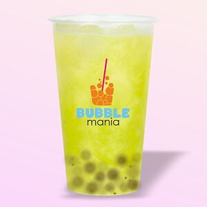 Лимонад киви-маракуйа