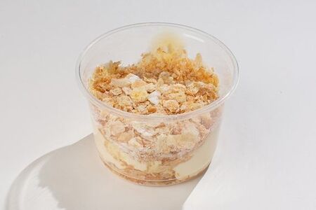 Пирожное Наполеон