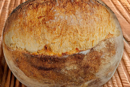 Хлеб пшеничный белый