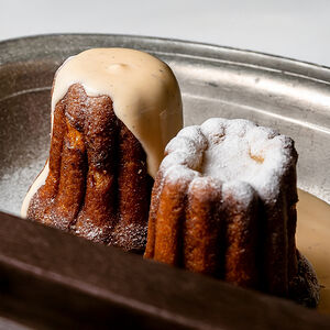 Канелле Бордоле