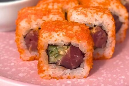 Спайси тунец