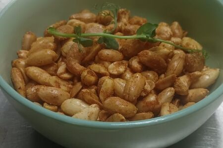 Ассорти орехов