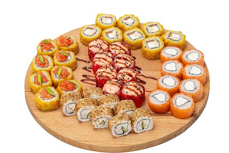 Сет Королевский