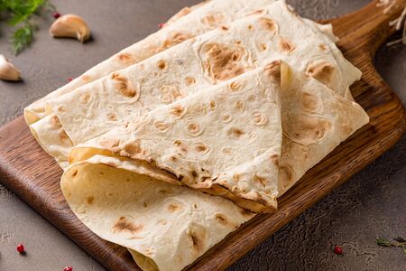 Лаваш армянский