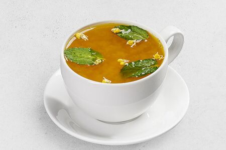 Манго-маракуйя