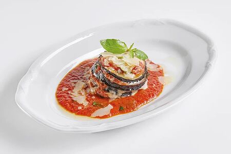 Мелензани алла пармиджано