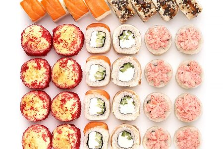 Вкусночевский