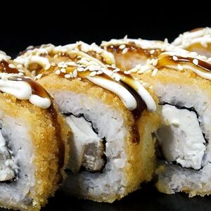 Ролл Гудини