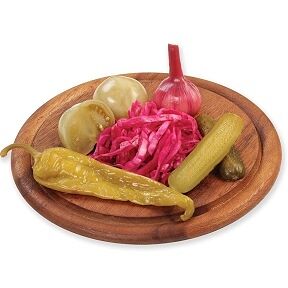 Ассорти из солений г