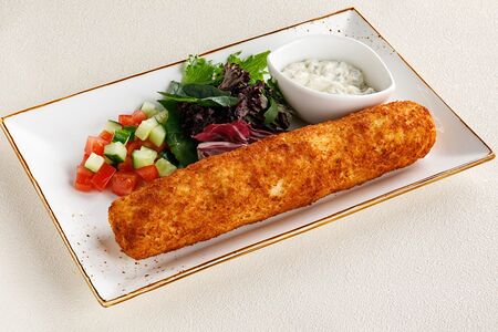 Караджорджиева шницла