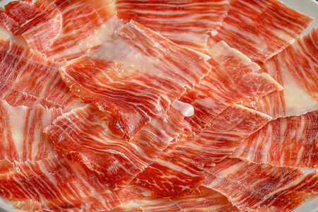 Хамон иберико