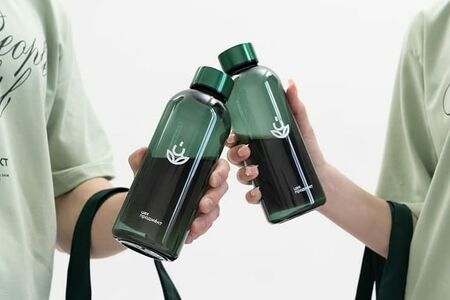 Бутылка для воды