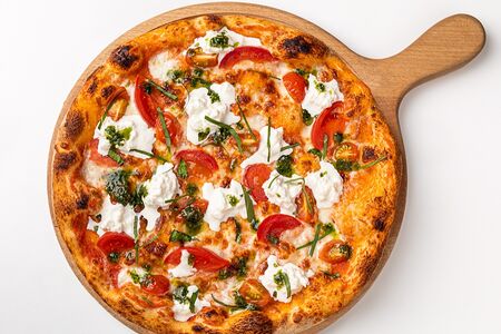 Пицца Модные забавы