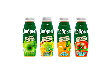 Сок Добрый