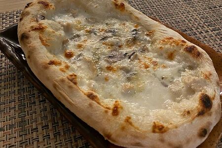 Пиццета Жюльен