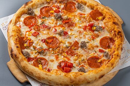 Мексиканская