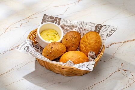 Хлебная корзина