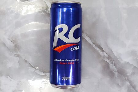 RC Cola