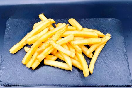 Картошка фри