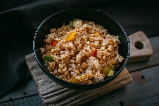 Чахан с морепродуктами Основной