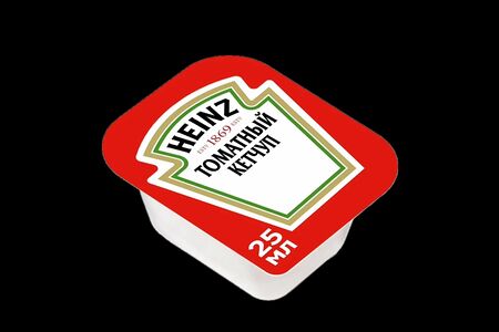 Соус Хайнц томатный Кетчуп