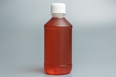 Компот из лесных ягод 