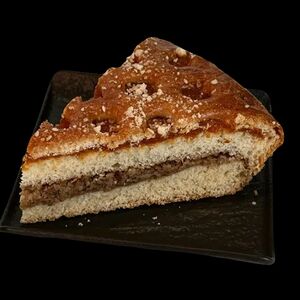 Ботлихский пирог