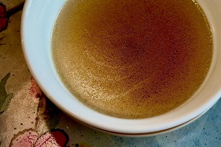 Бульон мясной Фо Бо