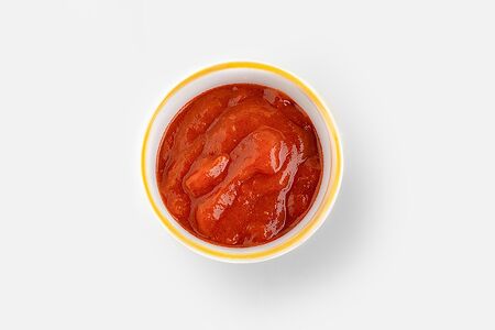 Соус томатный