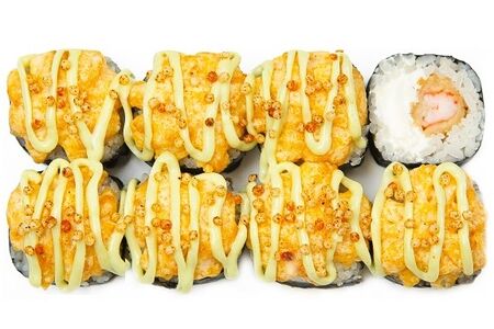 Запеченный Чипо