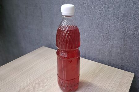 Морс Брусника