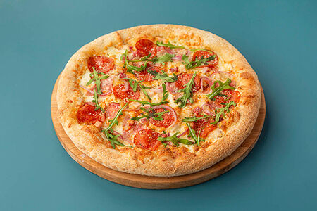 Пицца Фирменная