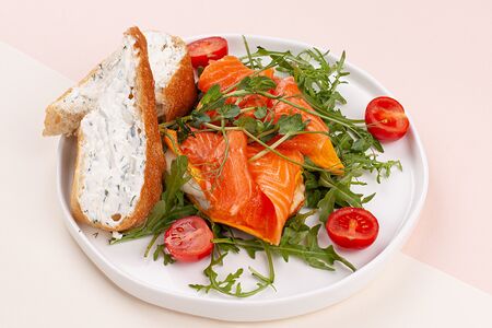 Тамагояки японский рулет 