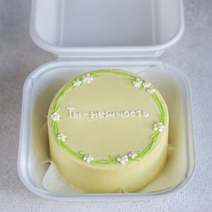 Бенто-торт №13