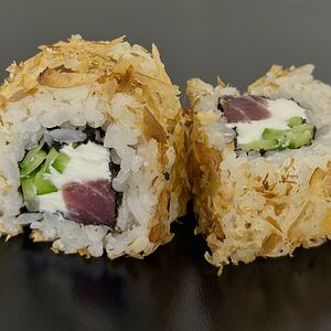 Бонито криспи