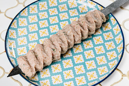 Люля из телятины