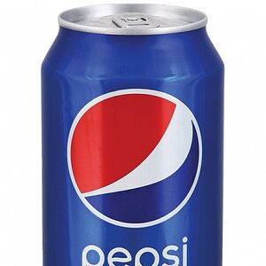 Pepsi (железная банка)
