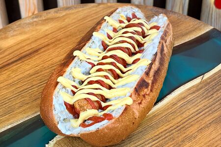 Классический 