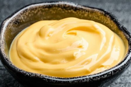 Соус Сырный