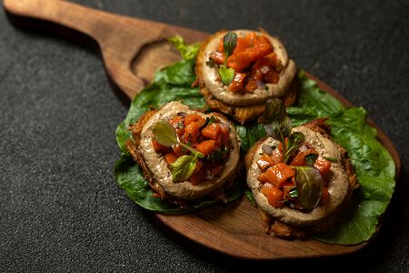 Картофельные драники